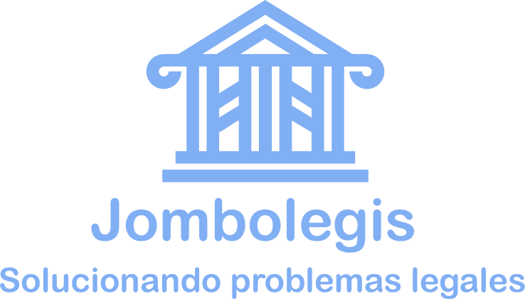 Jombolegis. Solucionando problemas legales